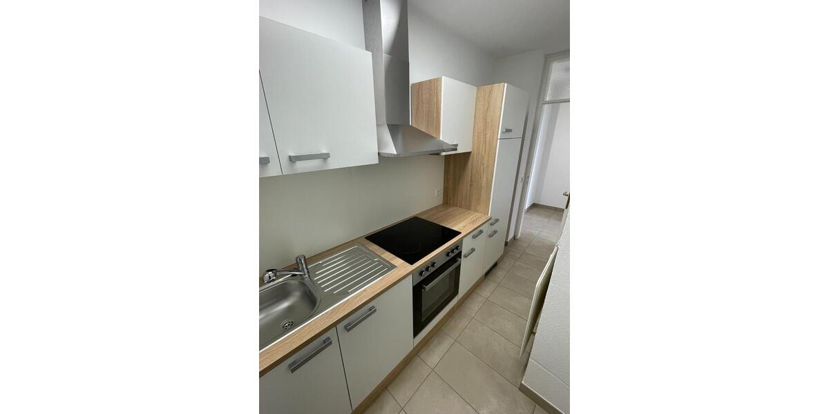 Etagenwohnung Lahr (Schwarzwald) - 1 Zimmer, 36 m&sup2;, 119.000&euro; | Angebot:23635043