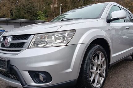 Fiat Freemont 165.500 km 6.999 &euro; Lahr-Langenwinkel 77933