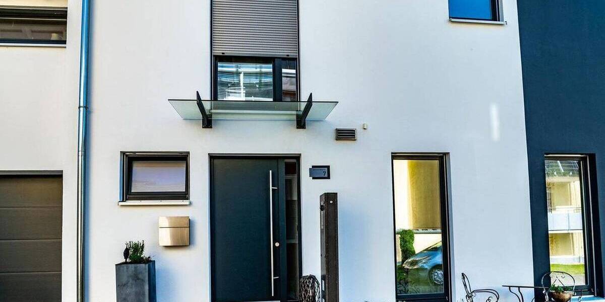 Einfamilienhaus Bühl Stadtgebiet - 4 Zimmer, 177 m&sup2;, 782.000&euro; | Angebot:26768049