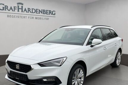 Seat Leon 4.999 km 33.990 &euro; Offenburg 77652