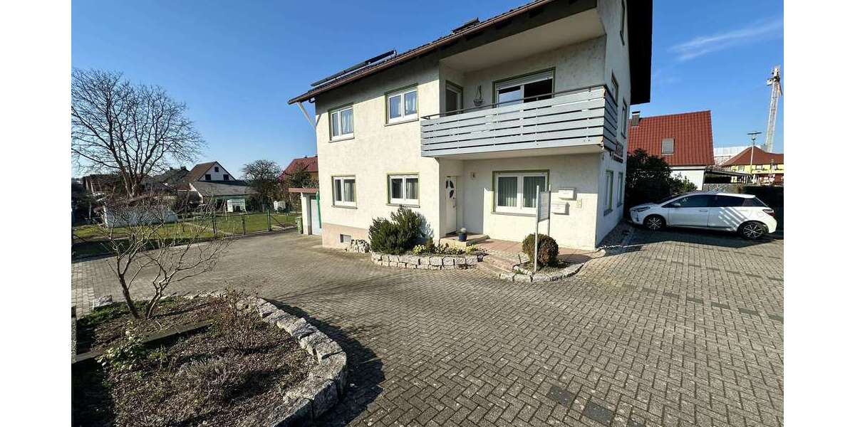 Einfamilienhaus Appenweier - 7 Zimmer, 189 m&sup2;, 480.000&euro; | Angebot:25783416