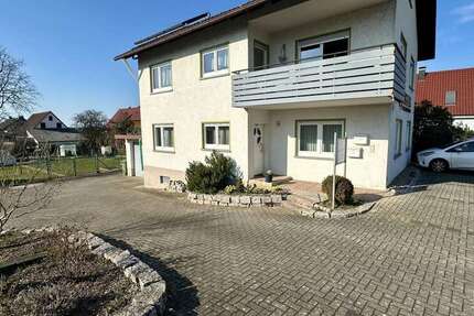 Haus Appenweier - 7 Zimmer, 189 m&sup2;, 480.000&euro; | Angebot:25783416