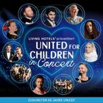 Premium Ticket - United for Children - 80 Jahre UNICEF - Live in Concert