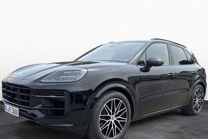 Porsche Cayenne 9.911 km 109.970 &euro; Offenburg 77652