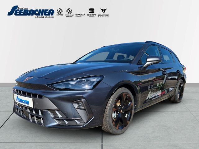 Cupra Leon 12.500 km 34.980 &euro; Neuried 77743