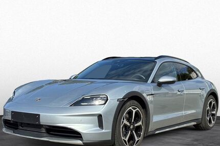 Porsche Taycan 25.280 km 81.850 &euro; Offenburg 77652