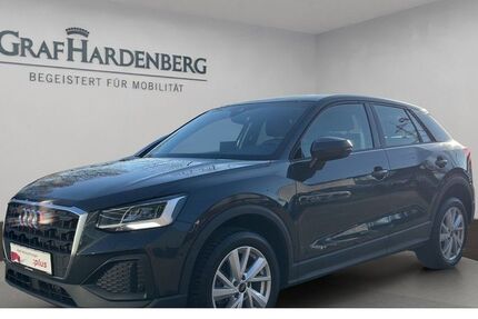 Audi Q2 11.100 km 23.444 &euro; Lahr 77933