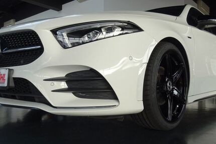 Mercedes-Benz A 180 65.797 km 21.990 &euro; Bühl 77815