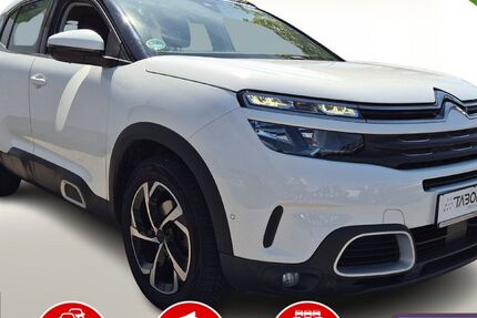 Citroen C5 Aircross 84.600 km 13.388 &euro; Kehl 77694