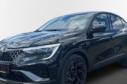 Renault Arkana 6.469 km 32.440 &euro; Friesenheim 77948