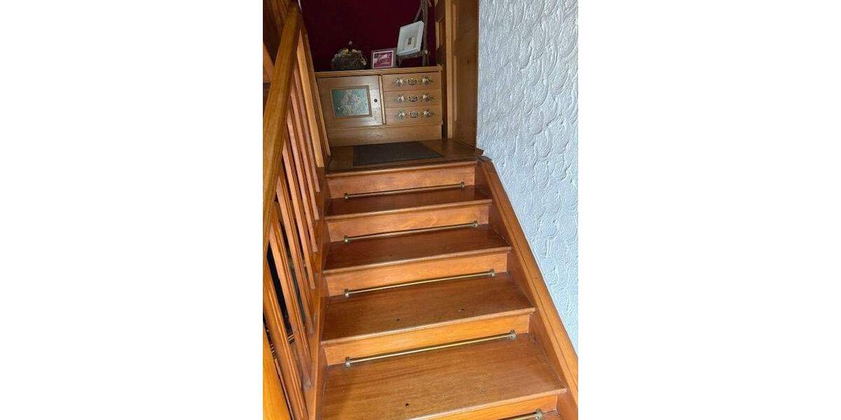 Reihenendhaus Kehl - 7 Zimmer, 169 m&sup2;, 465.000&euro; | Angebot:25669568