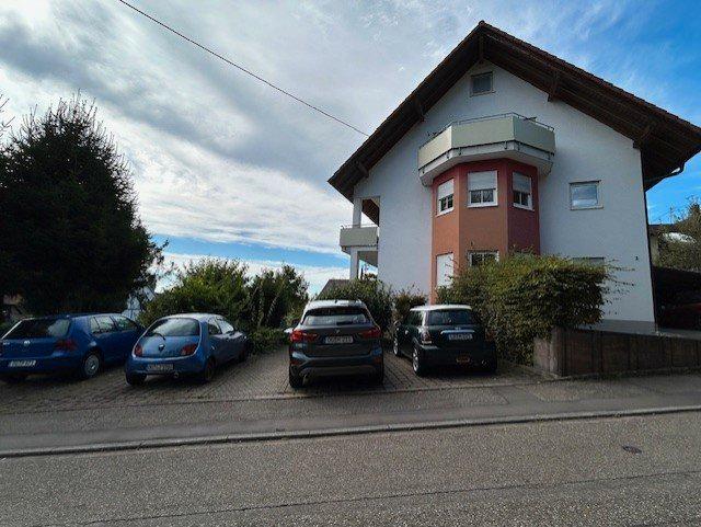 Etagenwohnung Hohberg - 4 Zimmer, 109 m&sup2;, 275.000&euro; | Angebot:27200629