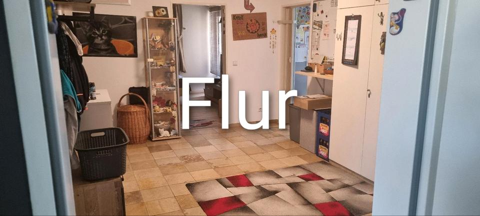 Erdgeschoßwohnung Herbolzheim - 4 Zimmer, 112 m&sup2;, 395.000&euro; | Angebot:27014489