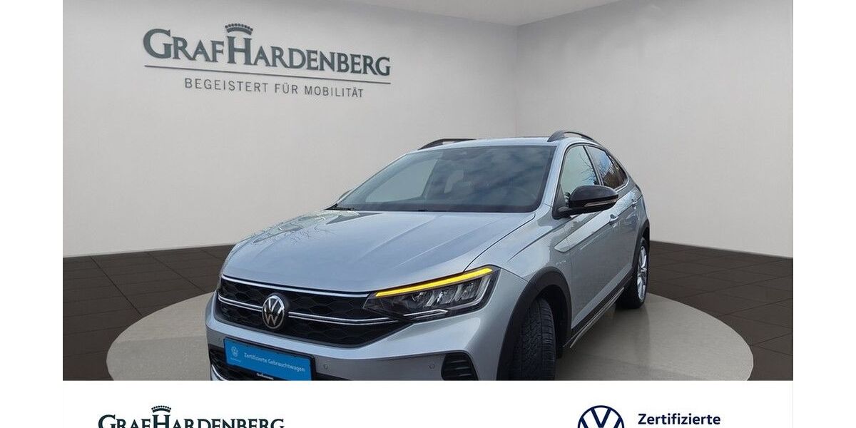 VW Taigo 24.200 km 20.888 &euro; Offenburg 77652