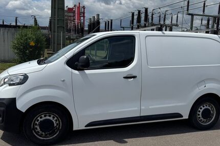 Peugeot Expert 144.000 km 6.900 &euro; Lahr 77933