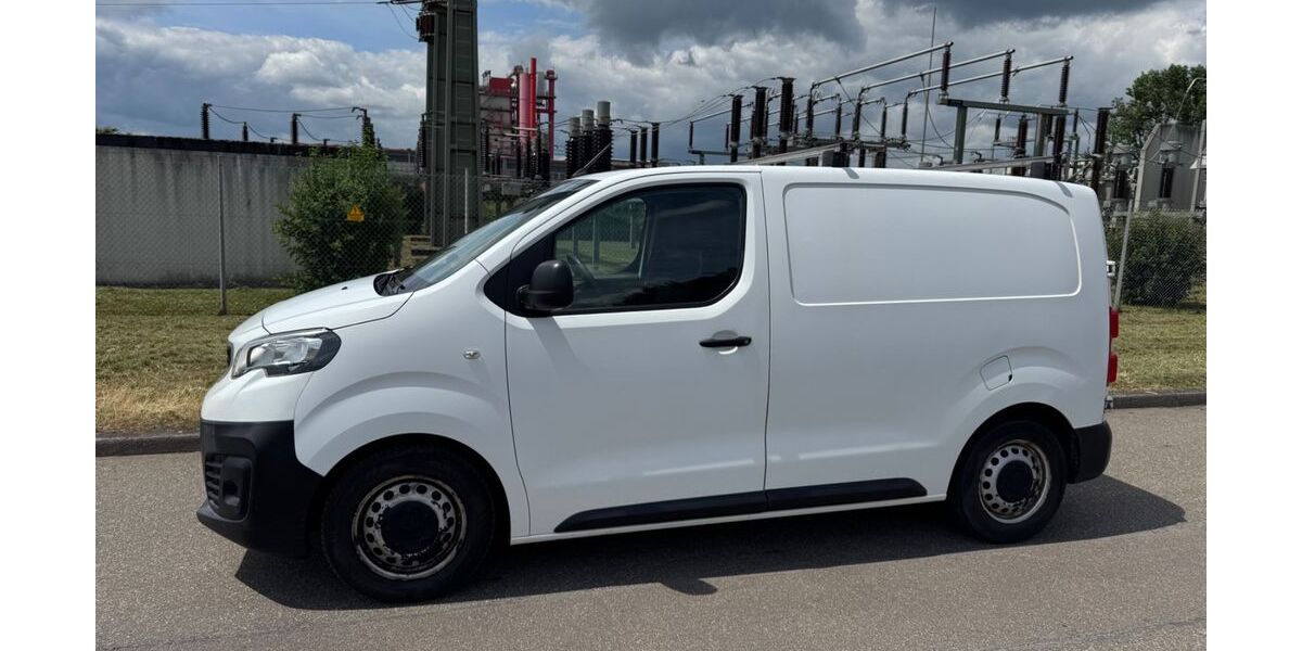 Peugeot Expert 144.000 km 6.900 &euro; Lahr 77933
