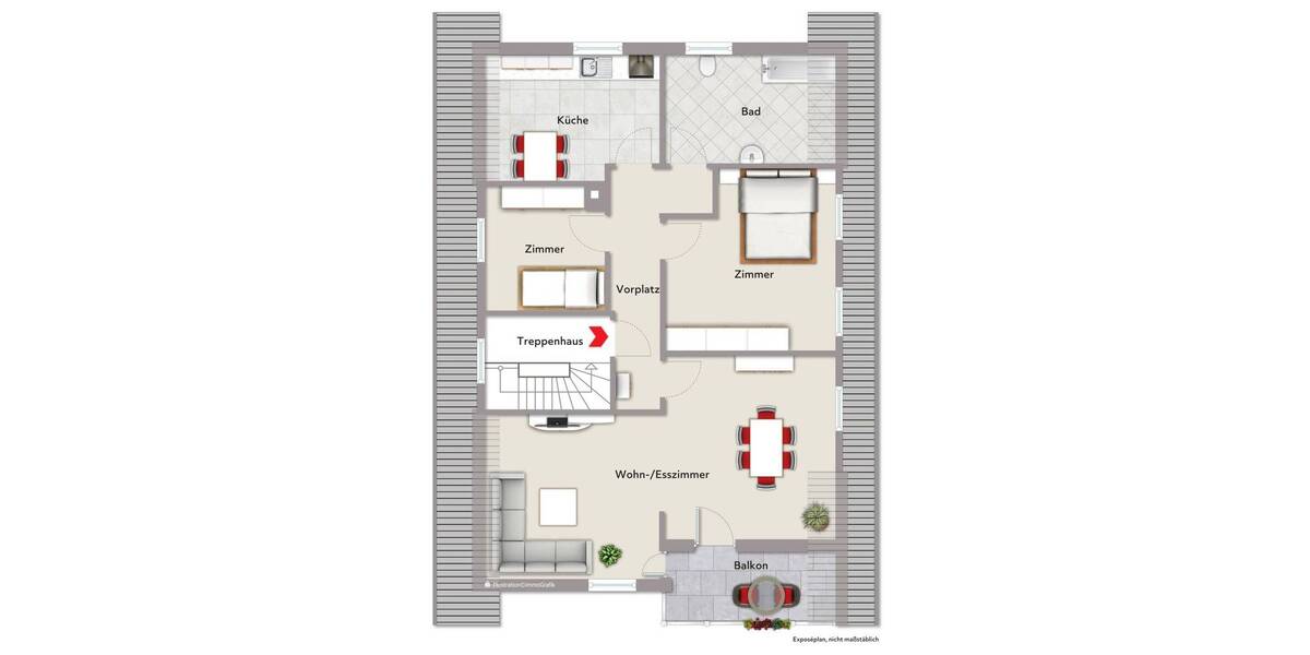 Mehrfamilienhaus, Wohnhaus Oppenau Lierbach - 9 Zimmer, 209 m&sup2;, 189.000&euro; | Angebot:26160285