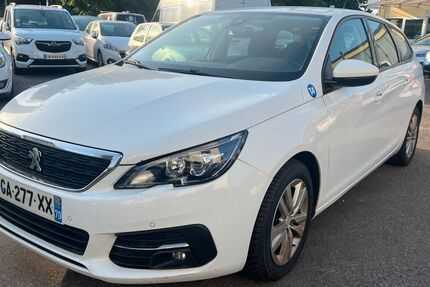 Peugeot 308 410.000 km 3.300 &euro; Lahr 77933