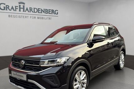 VW T-Cross 25.100 km 24.444 &euro; Gengenbach 77723