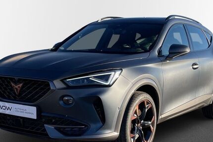 Cupra Formentor 26.720 km 34.290 &euro; Oberschopfheim 77948