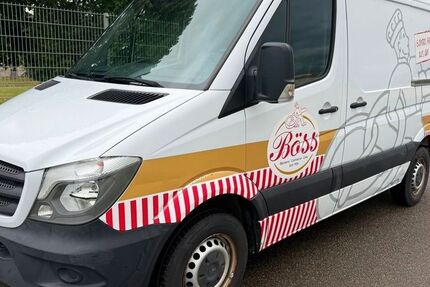 Mercedes-Benz Sprinter 199.500 km 9.500 &euro; Lahr 77933