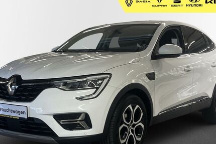 Renault Arkana 23.922 km 19.990 &euro; Friesenheim 77948