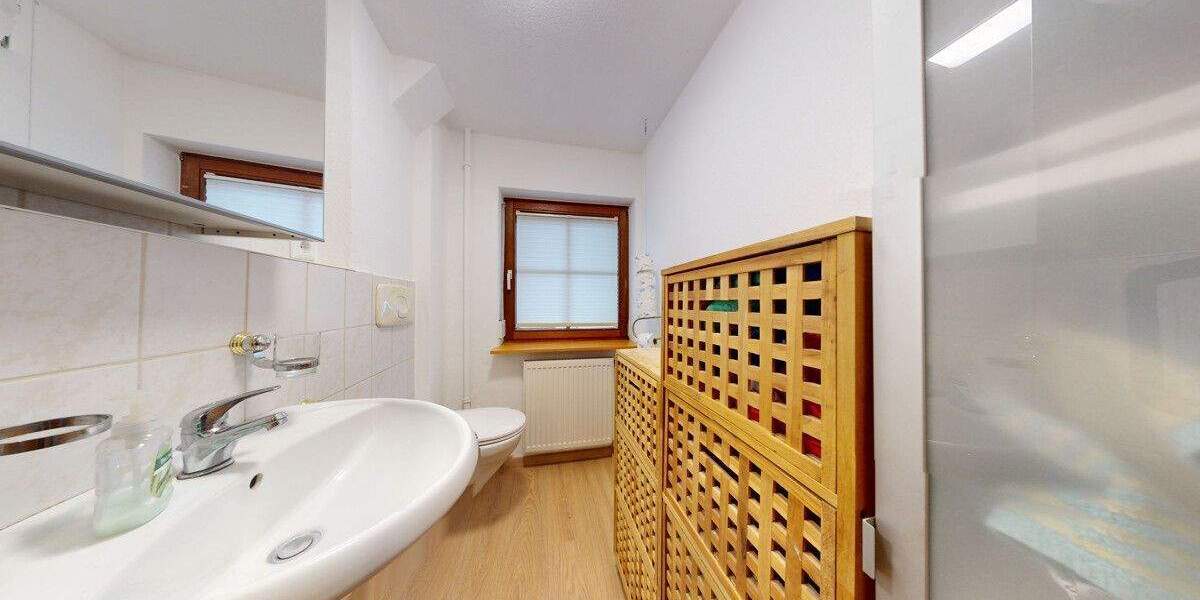 Reihenmittelhaus Ettenheim - 5 Zimmer, 93 m&sup2;, 210.000&euro; | Angebot:25877198