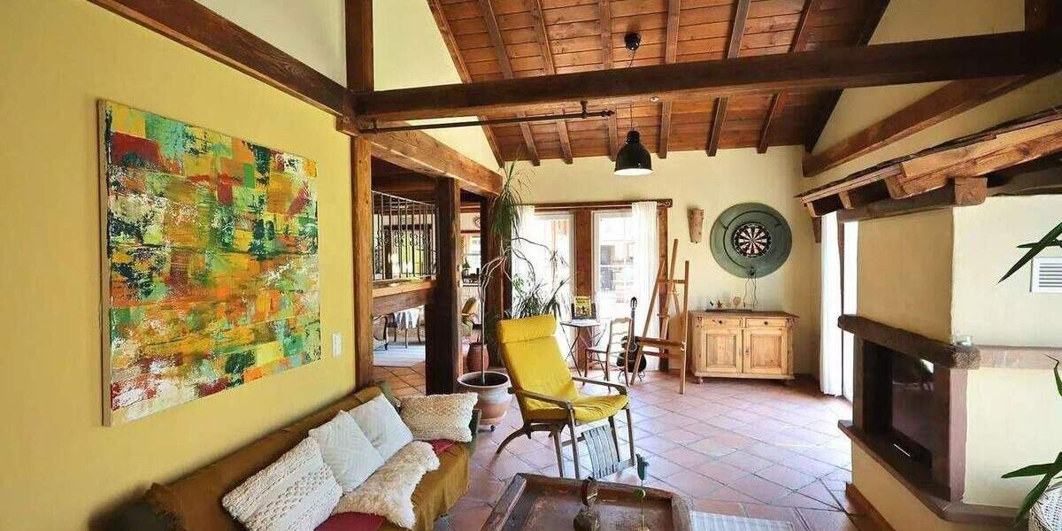 Einfamilienhaus Hohberg Diersburg - 5 Zimmer, 186 m&sup2;, 715.000&euro; | Angebot:25720798