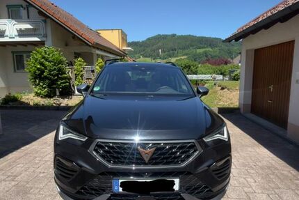 Cupra Ateca 37.160 km 32.600 &euro; Hausach 77756
