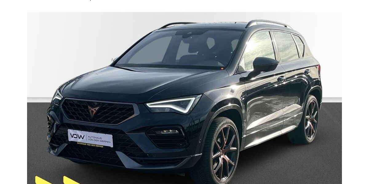 Cupra Ateca 33.490 km 32.690 &euro; Oberschopfheim 77948