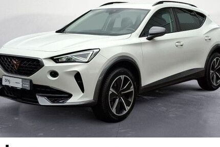 Cupra Formentor 33.121 km 22.430 &euro; Kehl 77694