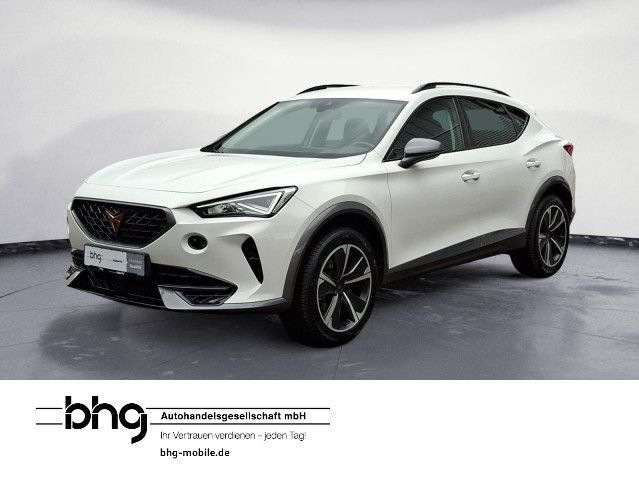 Cupra Formentor 33.121 km 22.430 &euro; Kehl 77694