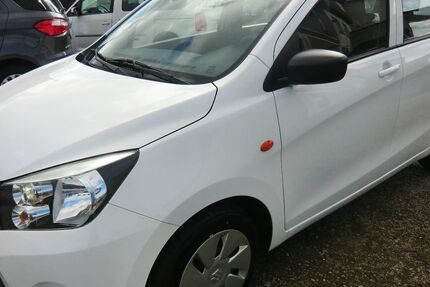 Suzuki Celerio 43.000 km 8.900 &euro; Oberkirch 77704