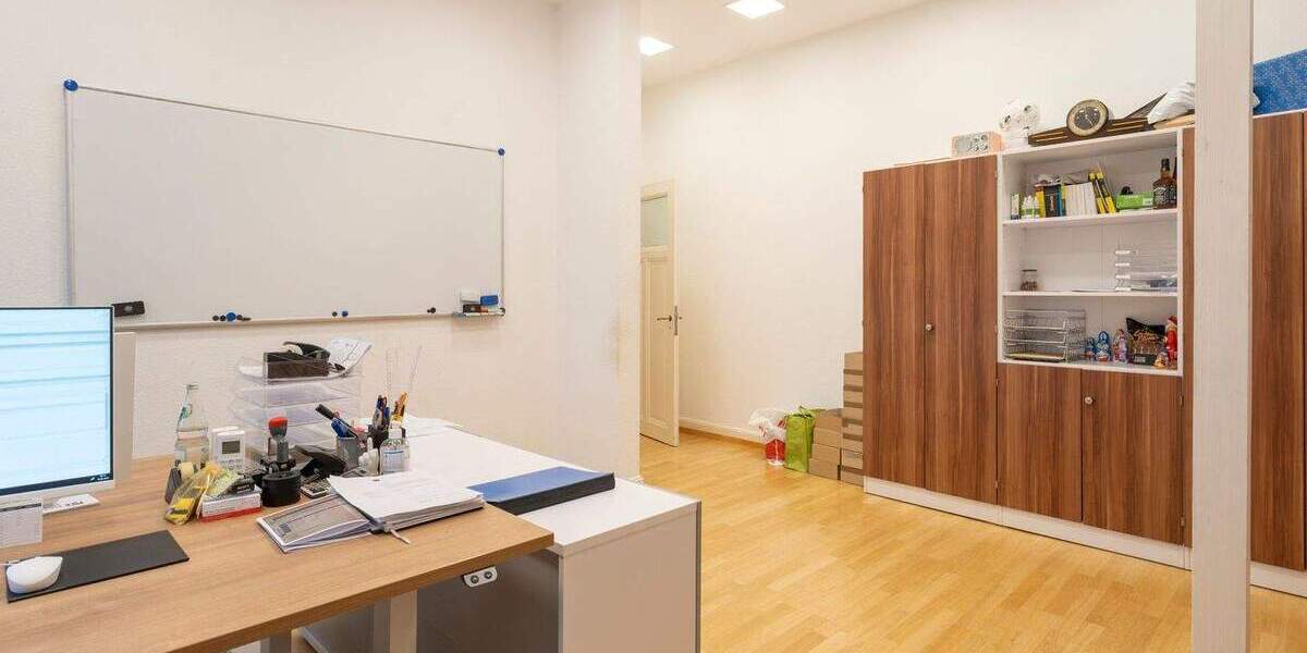 Gewerbeobjekt Lahr/Schwarzwald Lahr - 7 Zimmer, 158 m&sup2;, 2.090&euro; | Angebot:25733871