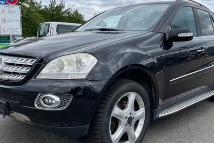 Mercedes-Benz ML 350 183.000 km 5.800 &euro; Lahr-Langenwinkel 77933