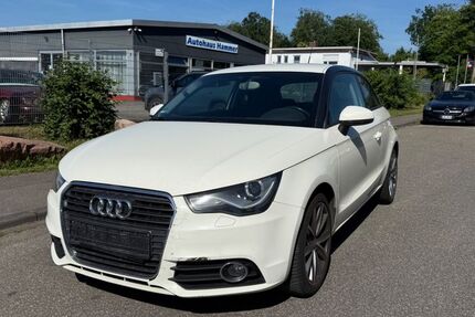 Audi A1 236.000 km 4.499 &euro; lahr 77933