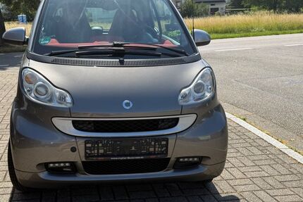 Smart ForTwo 100.000 km 4.999 &euro; Ringsheim 77975