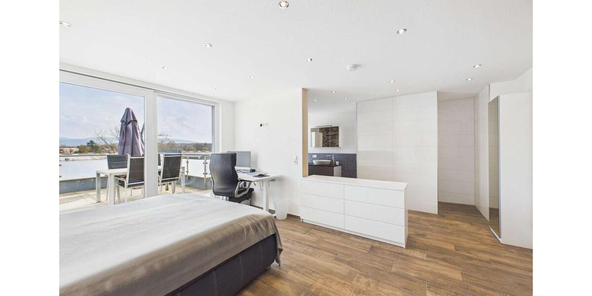 Einfamilienhaus Offenburg Elgersweier - 2 Zimmer, 78 m&sup2;, 1.090&euro; | Angebot:25650511