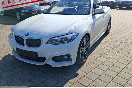 BMW 220 106.151 km 18.985 &euro; Achern 77855