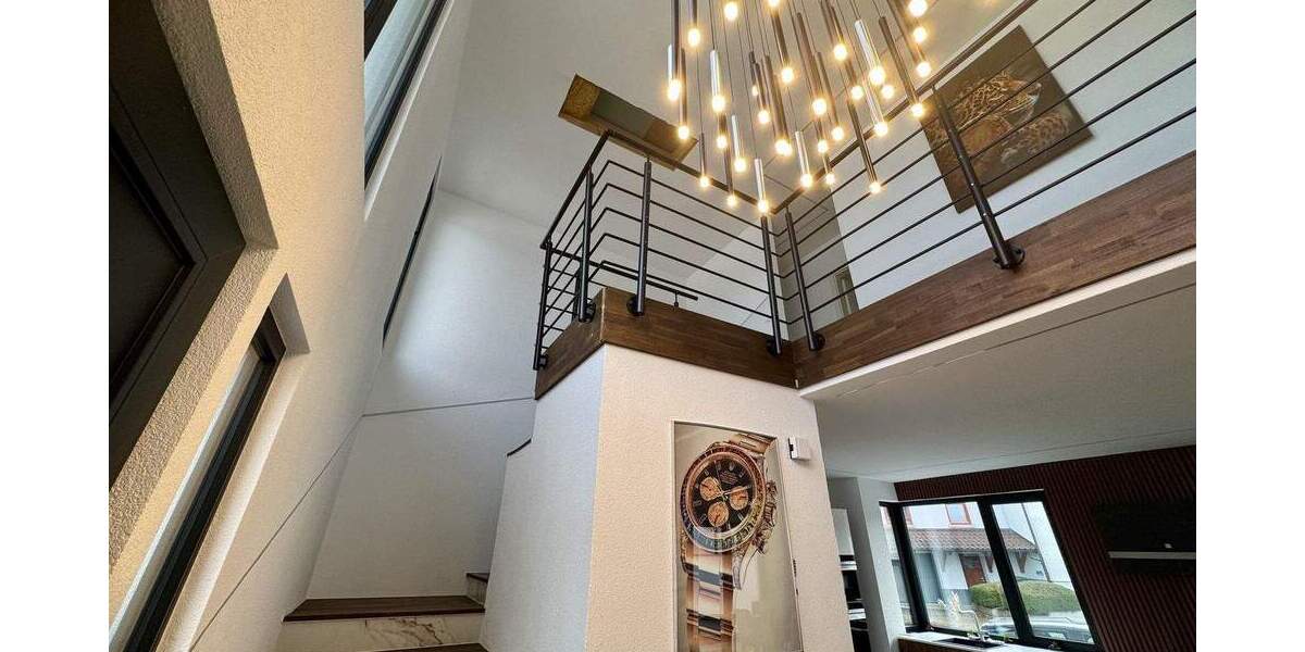 Einfamilienhaus Kehl Leutesheim - 5 Zimmer, 150 m&sup2;, 595.000&euro; | Angebot:25686624