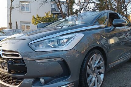 Citroen DS5 177.000 km 6.999 &euro; Lahr-Langenwinkel 77933