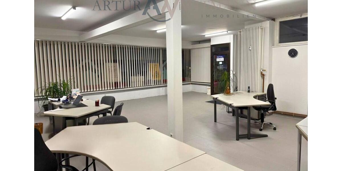 Gewerbeobjekt Friesenheim - 1.500&euro; | Angebot:25257854