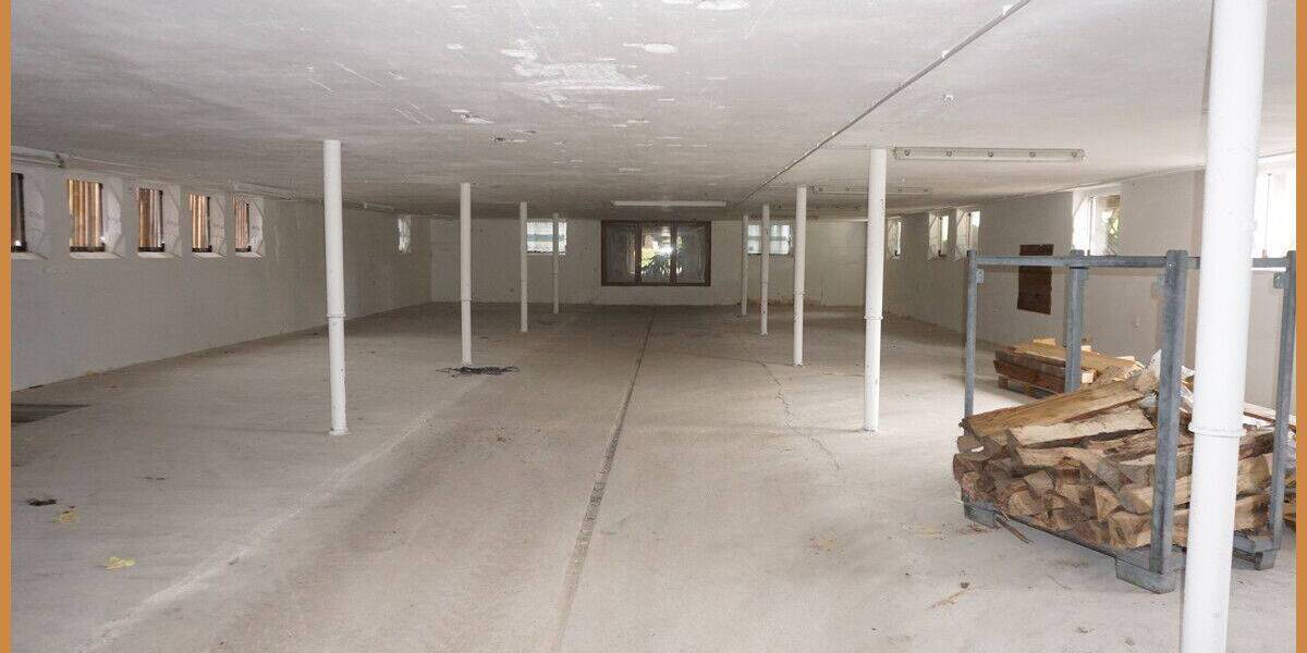 Gewerbeobjekt Biberach - 1.200&euro; | Angebot:26862794