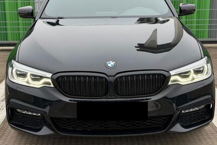 BMW 520 184.000 km 17.990 &euro; Offenburg 77654