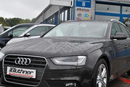 Audi A4 188.243 km 8.590 &euro; Bühl/Baden 77815