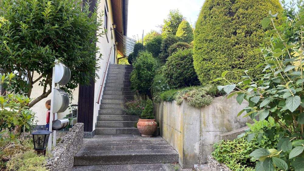 Mehrfamilienhaus, Wohnhaus Oberkirch Bottenau - 1 Zimmer, 235 m&sup2;, 540.000&euro; | Angebot:25703667