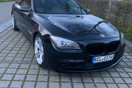 BMW 740 174.000 km 20.500 &euro; Achern 77855