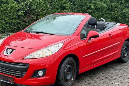 Peugeot 207 115.600 km 2.690 &euro; Herbolzheim 79336