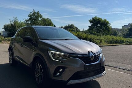 Renault Captur 33.250 km 18.900 &euro; Lahr 77933