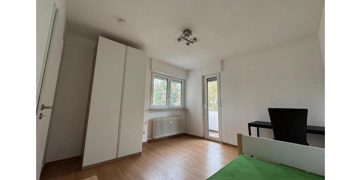 Erdgeschoßwohnung Lahr (Schwarzwald) - 3 Zimmer, 86 m&sup2;, 174.000&euro; | Angebot:25843729